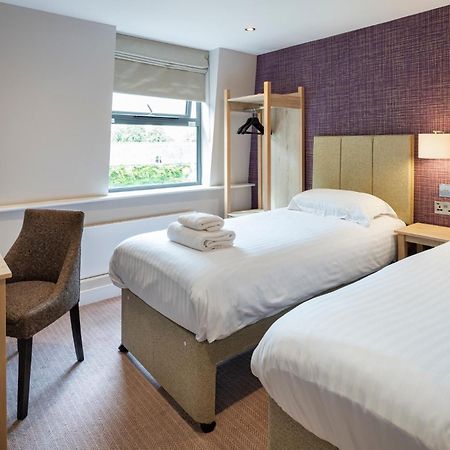 Lydiard Park Hotel Swindon Exterior foto