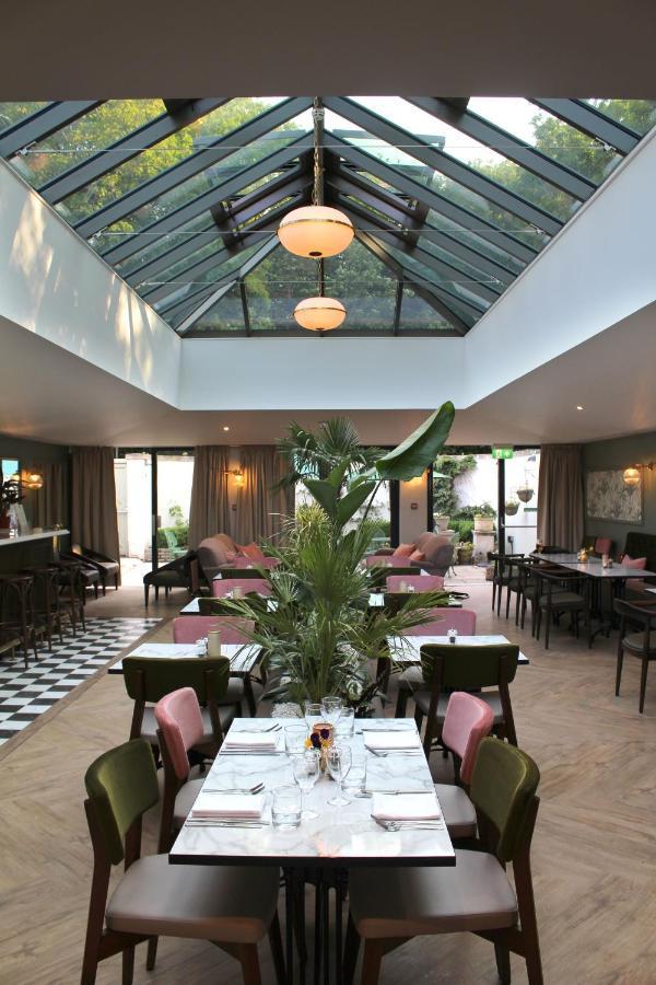 Lydiard Park Hotel Swindon Exterior foto