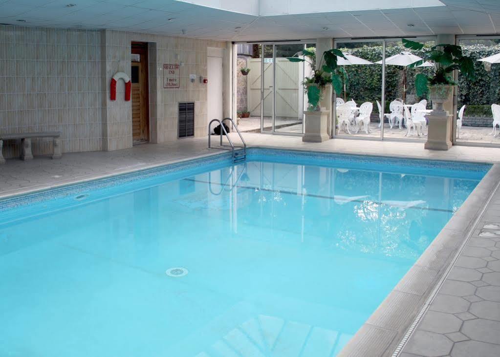 Lydiard Park Hotel Swindon Exterior foto